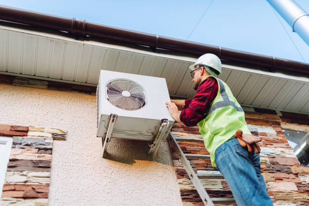 Best HVAC air duct cleaning  in Medfd, OR
