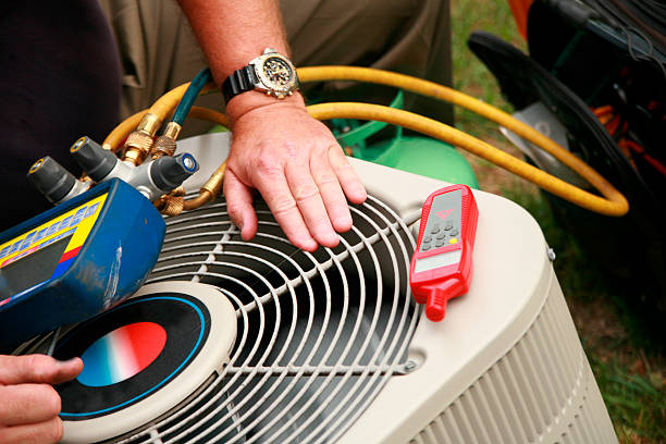 Best 24/7 HVAC repair  in Medfd, OR