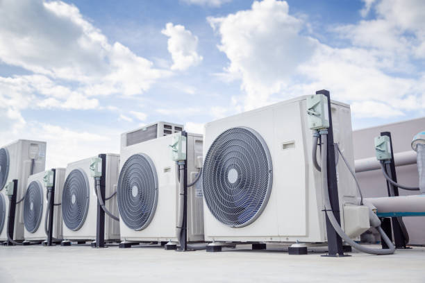 Best Central air repair  in Medfd, OR