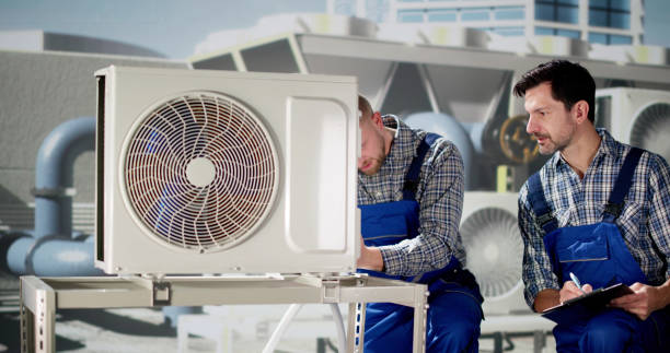 Best Best HVAC companies  in Medfd, OR
