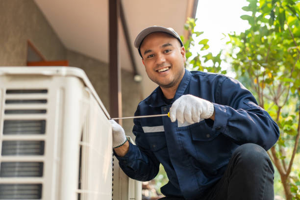Best HVAC installation services  in Medfd, OR