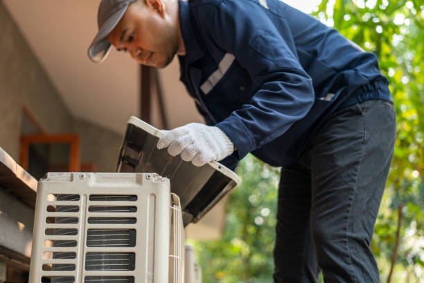 Best HVAC air duct cleaning  in Medfd, OR