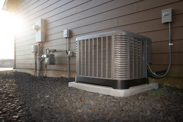 Air duct cleaning in Medford, OR